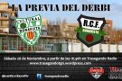#3cat2-#3cat3 / Prèvia J13 / Derbis i partits d'alt interès