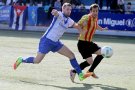 #3div5 / J16 / Empat dels primers, un partit suspès i empat en el derbi barceloní