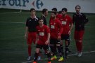 #2cat6 / J13 / L'empat del Tortosa posa emoció a la zona alta
