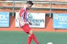 Salva López, finalment fitxa pel CF Canonja