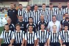 CF Amposta: un rècord que no té altre equip català des de Primera Divisió a Segona Catalana