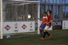 #3cat2-#3cat3 // J13 // Partidàs en el derbi de Bonavista en una jornada passada per aigua