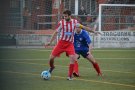 UE Valls-CF Reddis: lluita per la tercera posició