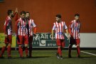 VIDEO-RESUM I UE Valls-CF Reddis: l'equip madura (3-1)