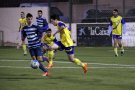 L'Atlètic goleja al Pla en el derbi comarcal