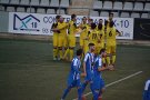 #1cat2 / J14 / El Balaguer acaba la jornada líder en solitari