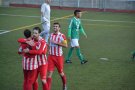 Prèvia // UD Salou-UE Valls: buscant els darrers 3 punts de l'any