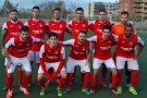 #2cat6 // J15 // El Tortosa recupera el liderat i el Catllar guanya el seu primer partit de lliga
