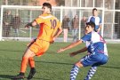 #3div5 / J19 / Només 3 equips guanyen aquesta jornada