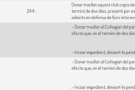 #2cat6 // L'Amposta impugna el partit davant del Cambrils Unió del darrer partit de 2016