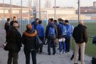 Esclata la crisi al CD Morell