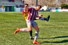 #3div5 / J20 / El 2017 comença amb emocions fortes