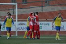 UE Valls-CE Catllar: Tornen els gols de Ferri