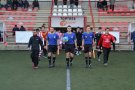 El Tortosa-UE Valls de la segona jornada es jugarà a Bitem