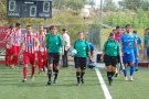 L'àrbitra Marta Galego tornarà a xiular el partit entre UE Valls i Cambrils Unió, ara el de la segona volta