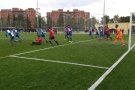 #3div5 / J22 / Vilassar de Mar i Europa donen la sorpresa