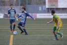 Sant Jaume-Atlètic de Valls: derrota davant d'un rival efectiu i més posat
