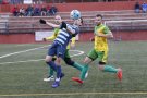 Banyeres-At.Valls: futbol espectacle amb victòria vallenca