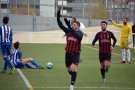 #1cat2 / Prèvia J18 / El Balaguer recupera el lideratge i el Santboià ja és segon