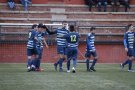 CDC Torreforta-At.Valls: bon partit per dissabte a la tarda