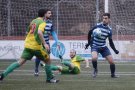 Atlètic de Valls-Altafulla: partit de diumenge al matí