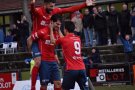 #3div5 / J.24 / Jornada amb poques victòries
