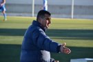 López (UE Valls): 'Per mi el partit no s'hauria d'haver jugat'