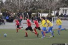 #1cat2 / J21 / La zona alta segueix traient foc