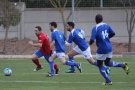 #3cat2-#3cat3 // Crònica de la jornada 21 de Tercera Catalana