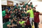 #2cat6 // J22 // El Tortosa agafa la directa i s'aprofita dels empats d'Amposta i Valls