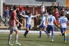 #3div5 / L'Europa guanya el derbi mentre que el play-off pateix variacions
