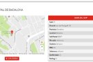 La FCF ja disposa d’un servei de geolocalització dels camps