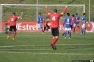 #1cat2 / J22 / El Santboià, nou líder aprofitant l’ensopegada del Balaguer