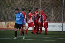 #2cat6 / J23 / Jornada propícia per la UE Valls i Cambrils Unió
