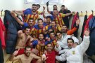 #3cat2-#3cat3 // Jornada amb alguna que altra sorpresa