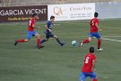 Atlètic de Valls-CF Montblanc: guanyar per no perdre pistonada