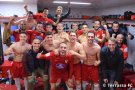 #3div5 // J29 // La quarta posició més oberta que mai