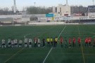 #2cat6 / J24 / Amposta i Valls empatats a la segona plaça
