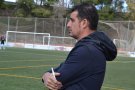 López: “Ens trobem igual que l’any passat en aquestes alçades però la diferència és que la plantilla arriba millor”