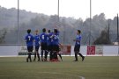 #3cat2-#3cat3 // Prèvia jornada 27 de Tercera Catalana 