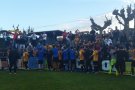 #3div5 // J30 // El Sant Andreu guanya a Olot i es posa al play-off