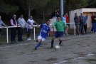 Atlètic de Valls-La Riba: un nou derbi comarcal