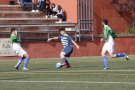 Vídeo-resum. Taules en el derbi entre Atlètic de Valls i La Riba