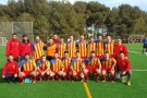 #3cat2-#3cat3 / Crònica jornada 26 de Tercer Catalana 