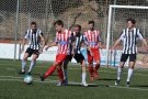 #2cat6 /J27 / El Tortosa es posa més líder aprofitant els empats dels rivals directes