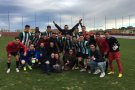 #3div5 / J32 / Olot i Peralada ja són de play-off