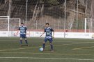 Atlètic de Valls-Llorenç: guanyar per creure encara amb la tercera posició