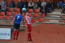 Gandesa-UE Valls: 3 punts per seguir en zona play-off