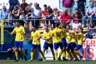 #3div5 / J.33 / Somriures a Castelldefels i a Sant Andreu