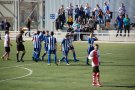 #1cat2 / Prèvia J30 / Cinc partits per posar punt final